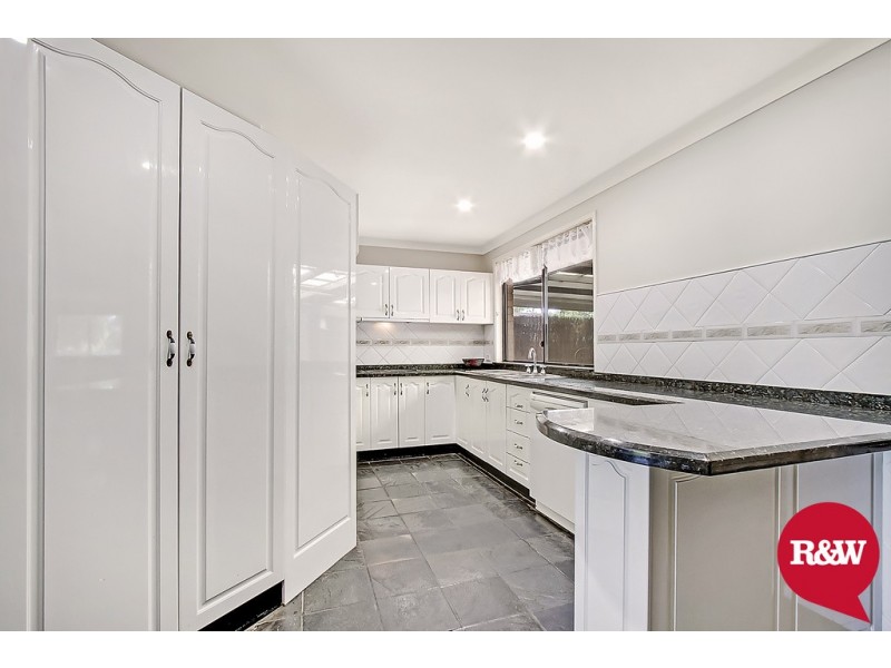 9 Carrara Place, Plumpton NSW 2761