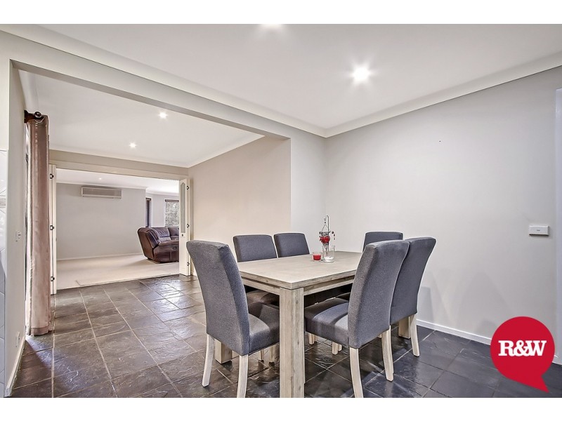 9 Carrara Place, Plumpton NSW 2761