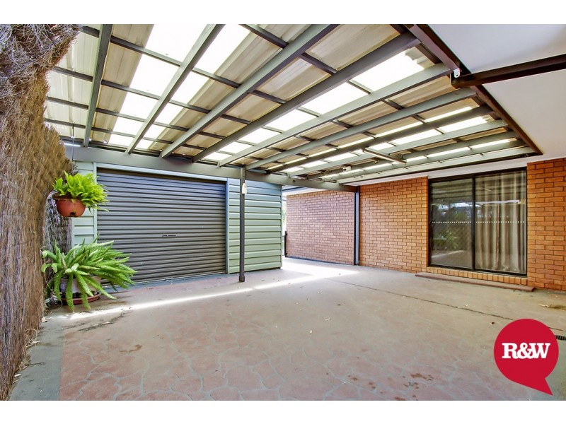 9 Carrara Place, Plumpton NSW 2761