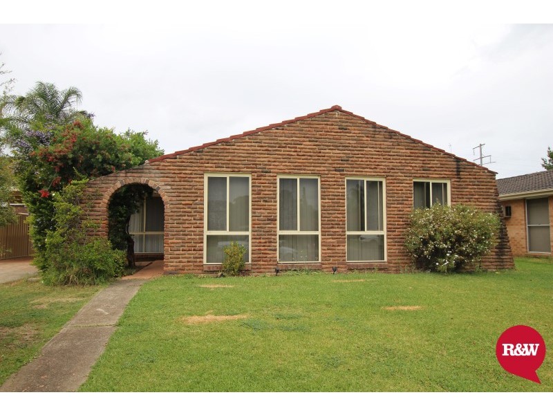 34 Danny Street, Werrington NSW 2747