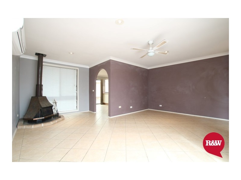 34 Danny Street, Werrington NSW 2747