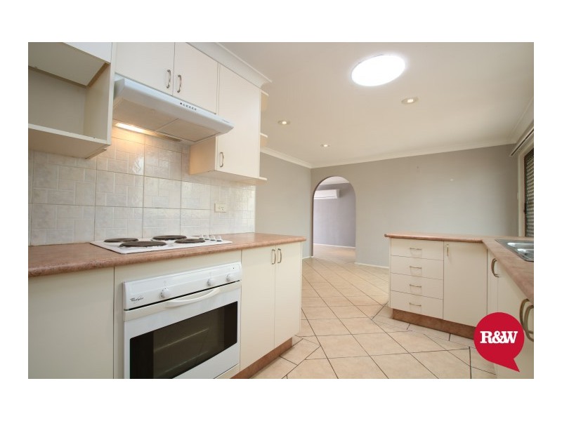 34 Danny Street, Werrington NSW 2747