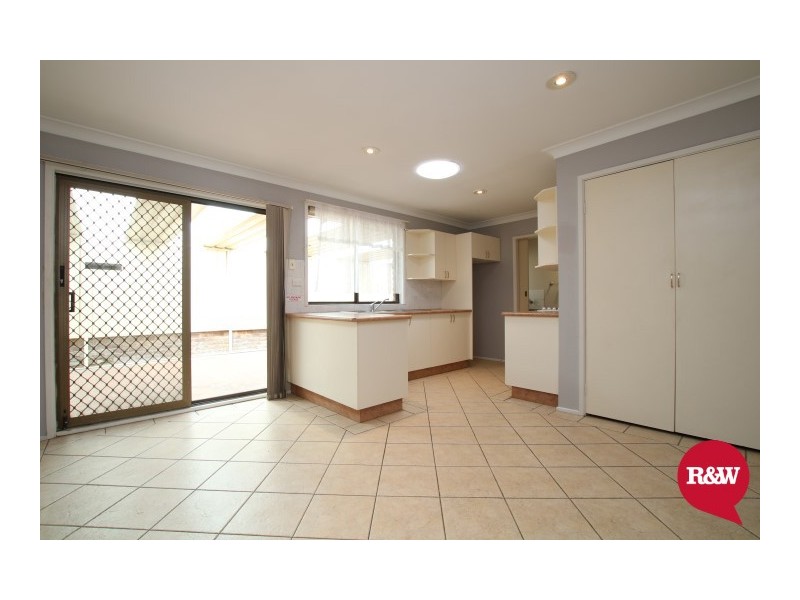 34 Danny Street, Werrington NSW 2747