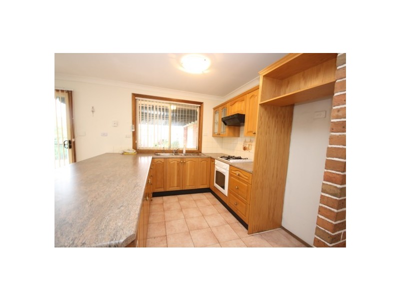 213 SWALLOW DRIVE, Erskine Park NSW 2759