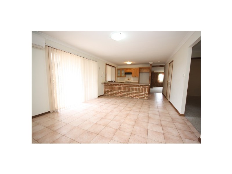 213 SWALLOW DRIVE, Erskine Park NSW 2759