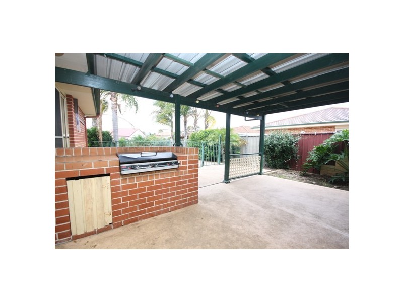 213 SWALLOW DRIVE, Erskine Park NSW 2759