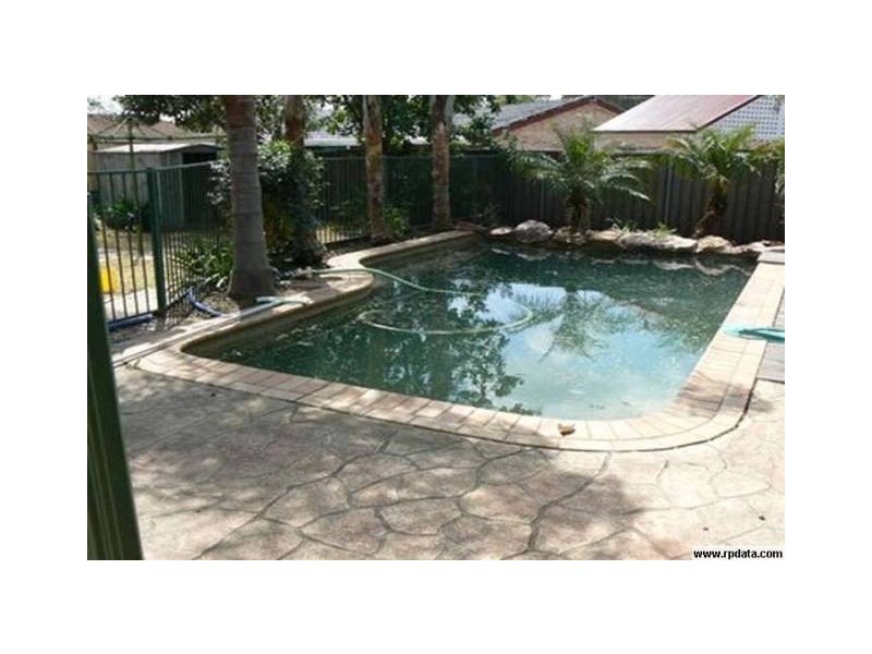 213 SWALLOW DRIVE, Erskine Park NSW 2759