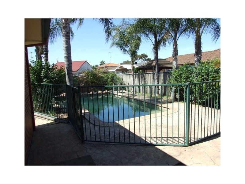 213 SWALLOW DRIVE, Erskine Park NSW 2759