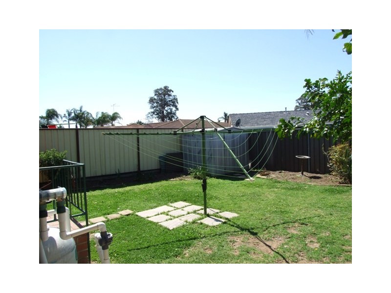 213 SWALLOW DRIVE, Erskine Park NSW 2759