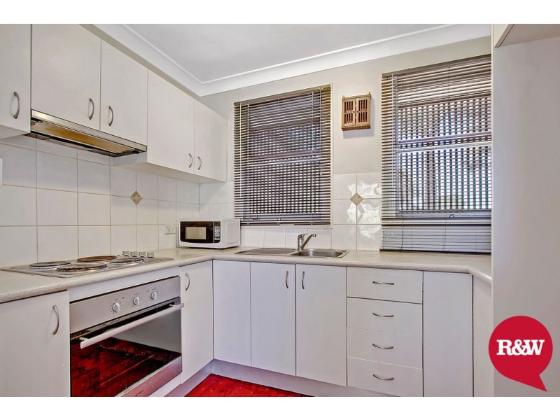 40 Roebuck Crescent, Willmot NSW 2770