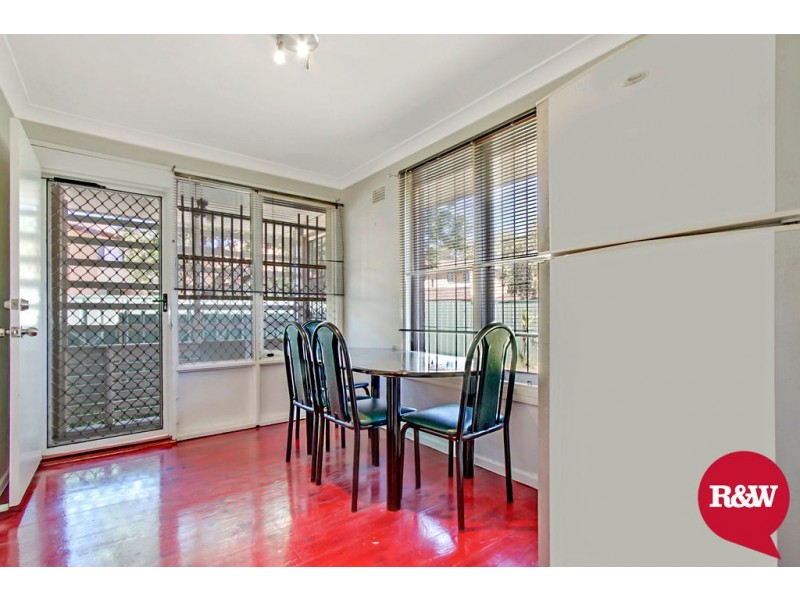 40 Roebuck Crescent, Willmot NSW 2770