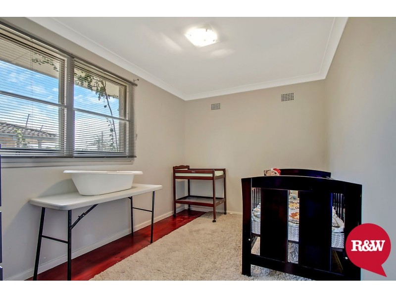 40 Roebuck Crescent, Willmot NSW 2770