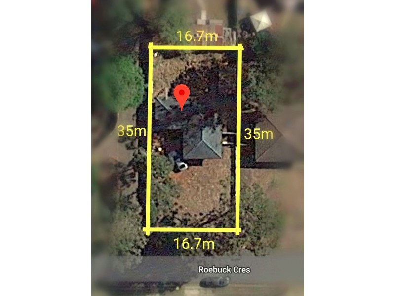 40 Roebuck Crescent, Willmot NSW 2770