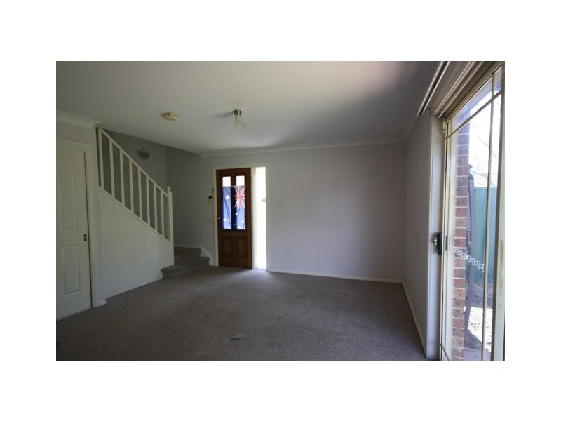 1/71-73 PERRIN AVENUE, Plumpton NSW 2761