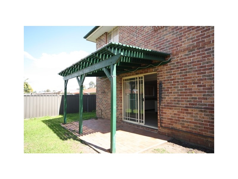 1/71-73 PERRIN AVENUE, Plumpton NSW 2761