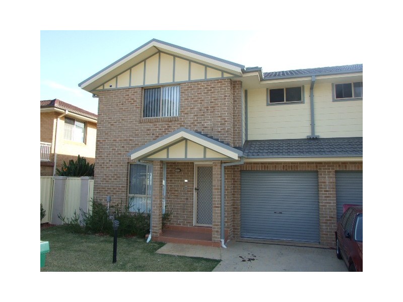 60a HILLEND ROAD, Doonside NSW 2767
