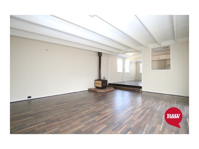 11 Amundsen Street, Tregear NSW 2770