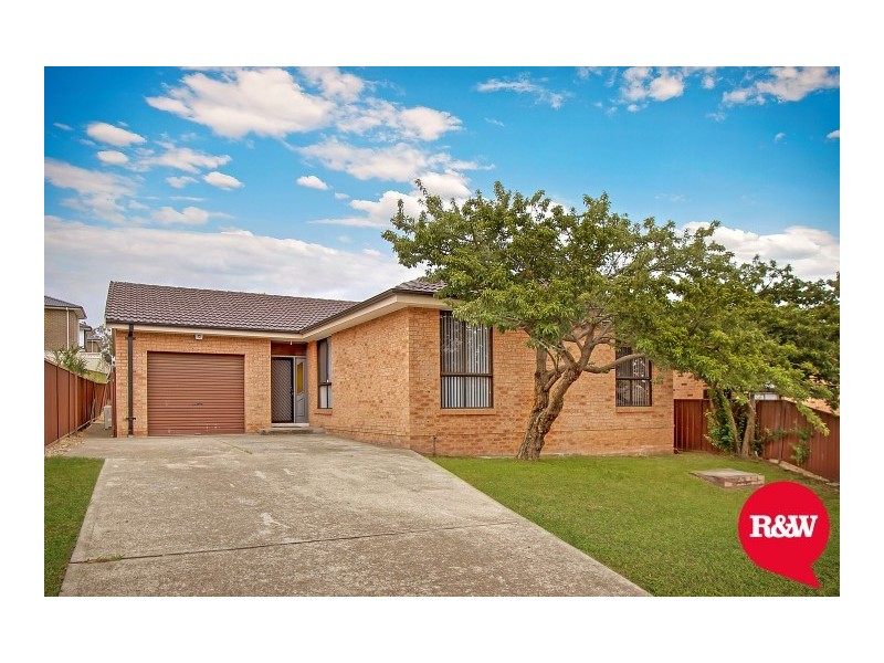 32A Hartington Street, Rooty Hill NSW 2766