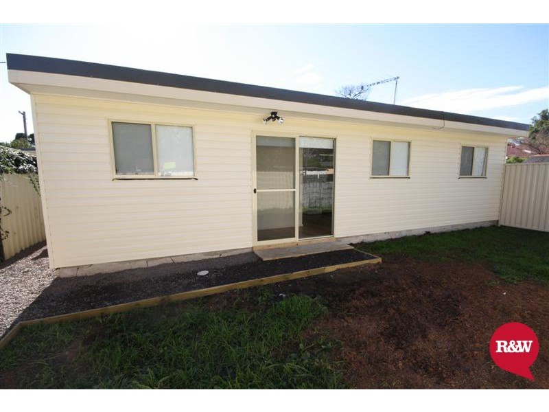 6A Wilga Street, North St Marys NSW 2760