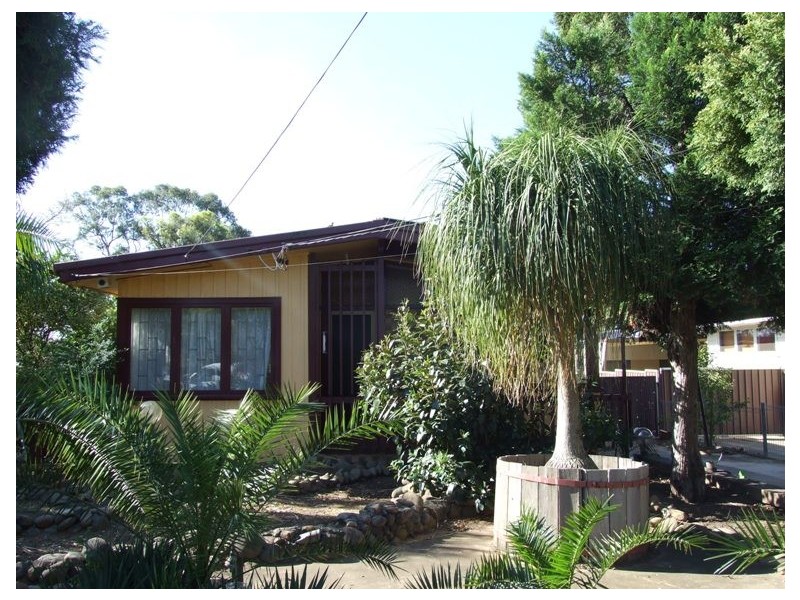 24 PARKES CRESCENT, Blackett NSW 2770