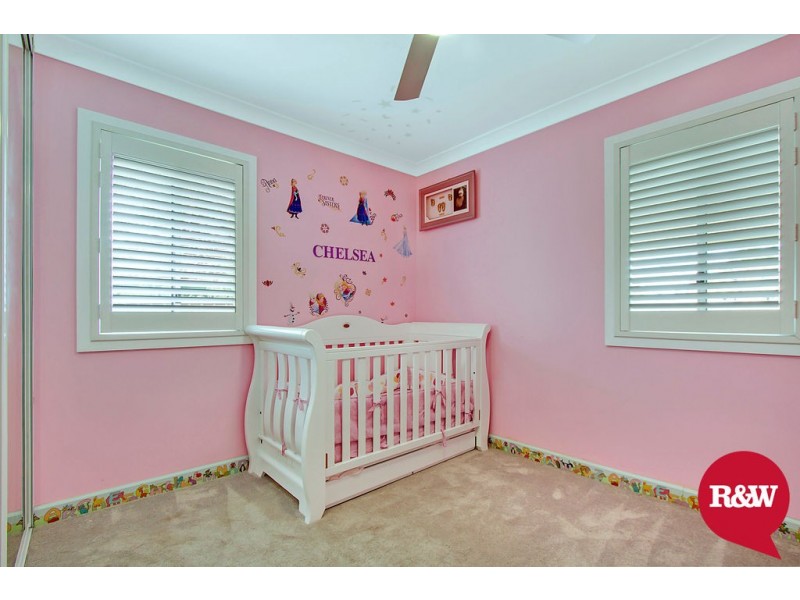 8 Peron Place, Willmot NSW 2770