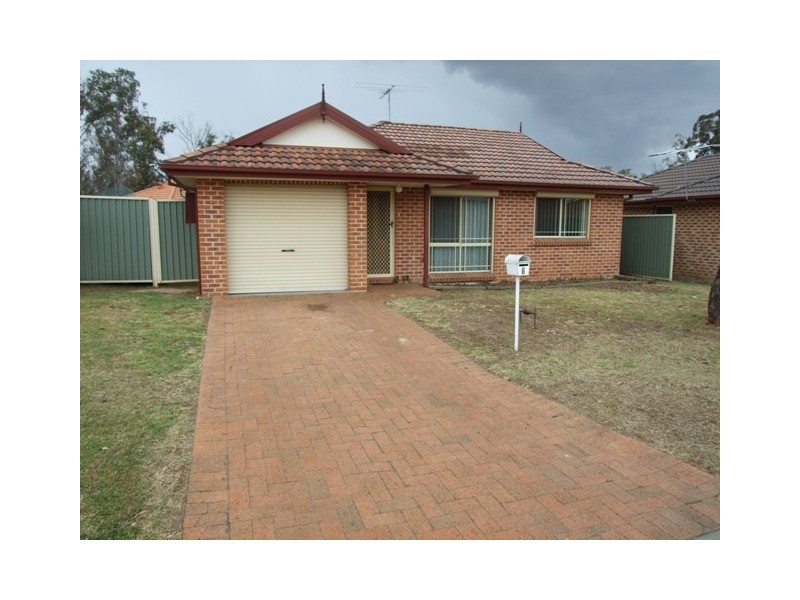 6 RAJ PLACE, Mount Druitt NSW 2770