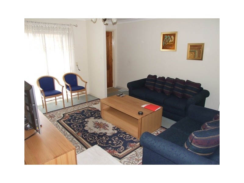 6 RAJ PLACE, Mount Druitt NSW 2770