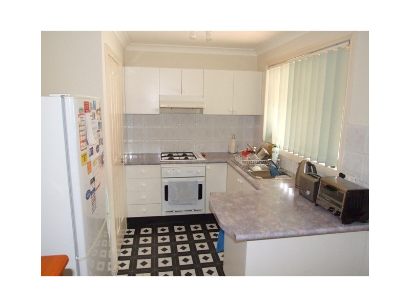 6 RAJ PLACE, Mount Druitt NSW 2770