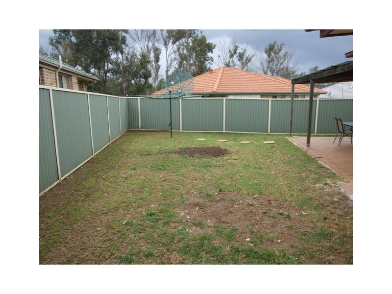 6 RAJ PLACE, Mount Druitt NSW 2770