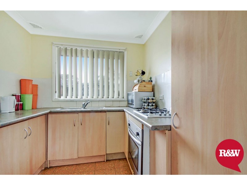 18 Trawalla Street, Hebersham NSW 2770