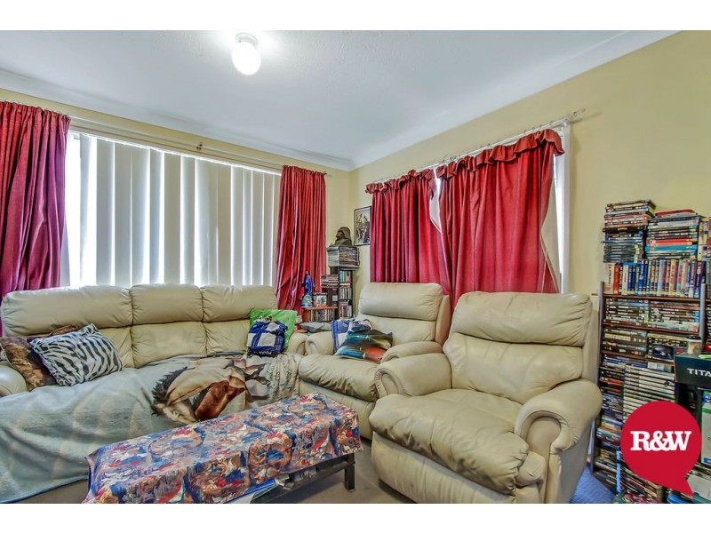 18 Trawalla Street, Hebersham NSW 2770