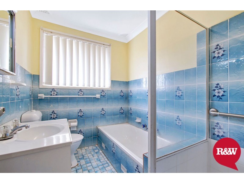 18 Trawalla Street, Hebersham NSW 2770