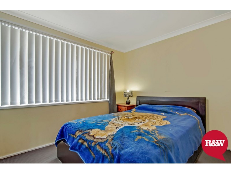 18 Trawalla Street, Hebersham NSW 2770