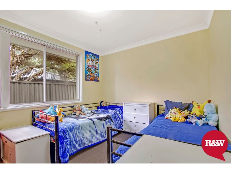 18 Trawalla Street, Hebersham NSW 2770