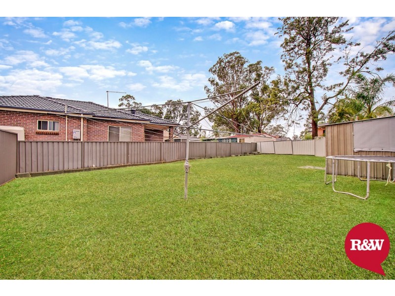 18 Trawalla Street, Hebersham NSW 2770