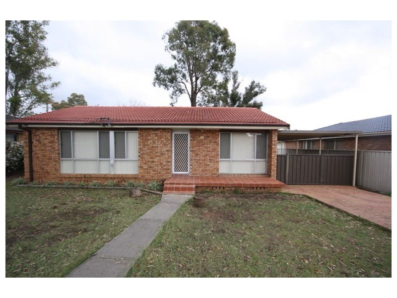 46 ALICE STREET, Rooty Hill NSW 2766