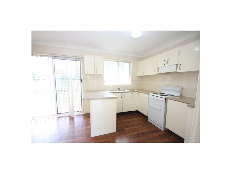 46 ALICE STREET, Rooty Hill NSW 2766