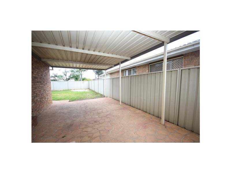 46 ALICE STREET, Rooty Hill NSW 2766