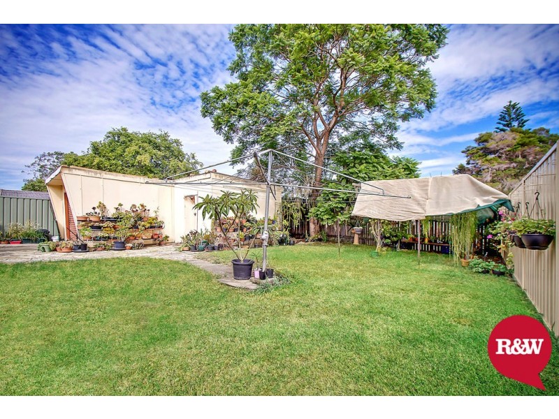 6 Hardy Street, Blackett NSW 2770