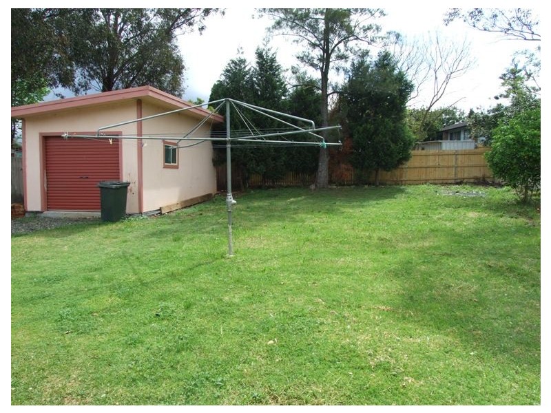 56 TORRES CRESCENT, Whalan NSW 2770