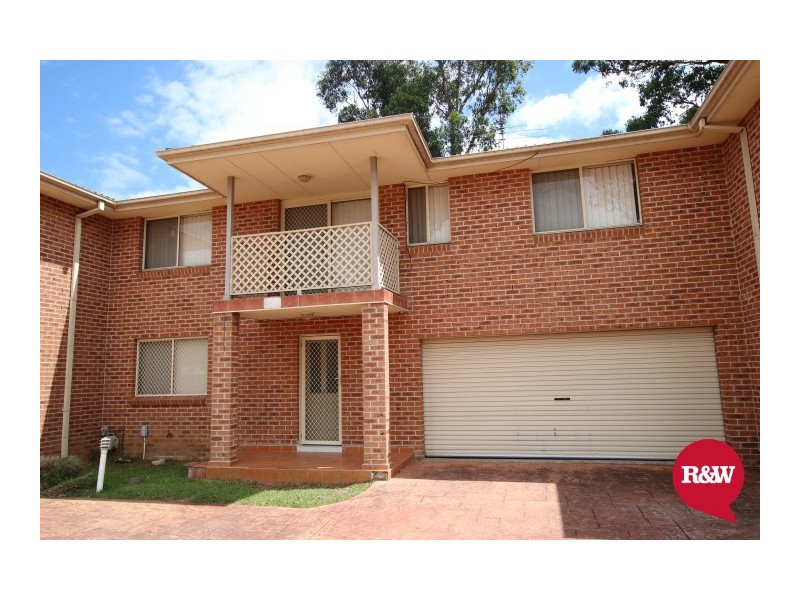 8/33 Meacher Street, Mount Druitt NSW 2770