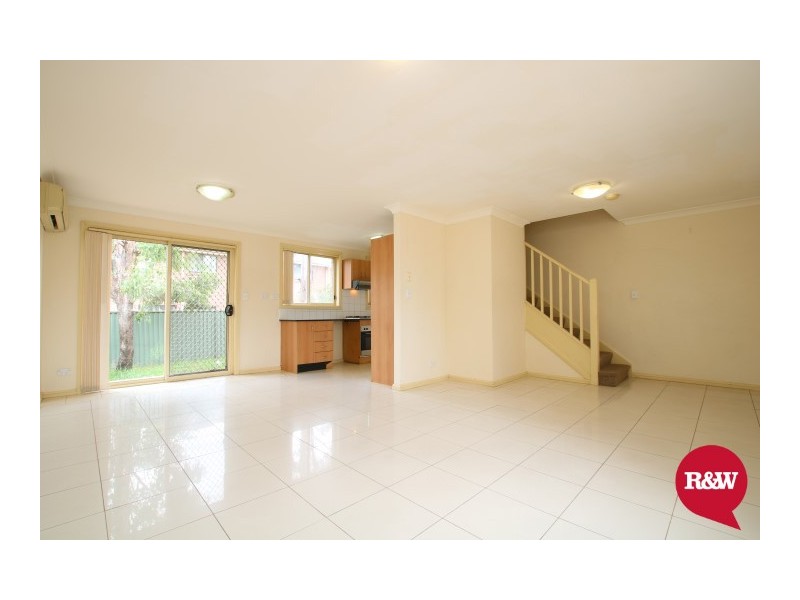 8/33 Meacher Street, Mount Druitt NSW 2770