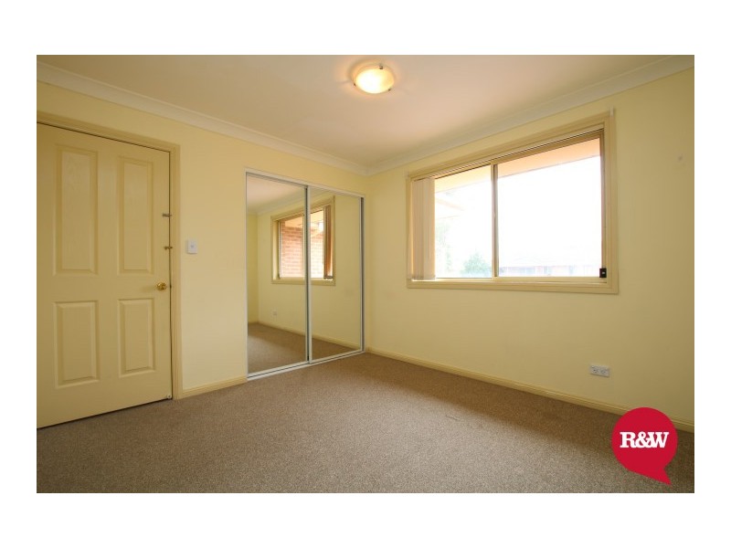 8/33 Meacher Street, Mount Druitt NSW 2770