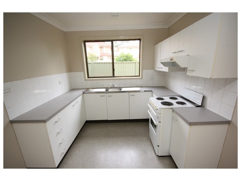 5/53 STAFFORD STREET, Kingswood NSW 2747