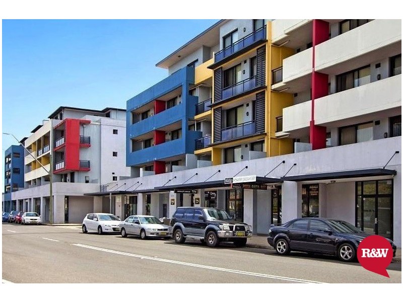 61/254 Beames Avenue, Mount Druitt NSW 2770