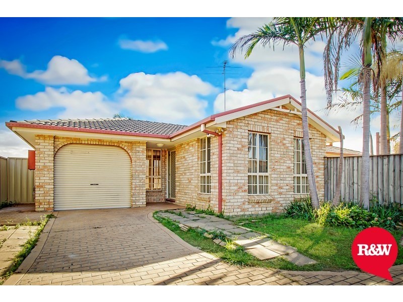 12A Dryden Avenue, Oakhurst NSW 2761