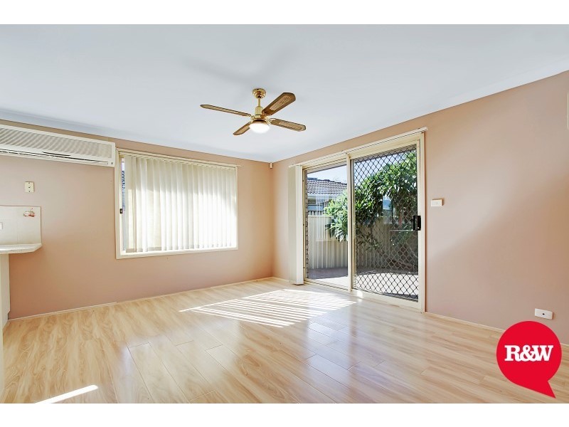 12A Dryden Avenue, Oakhurst NSW 2761