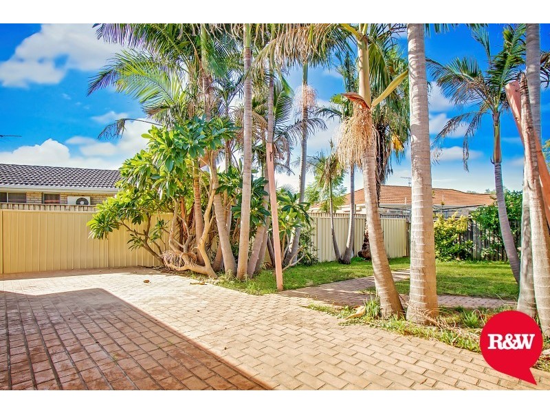 12A Dryden Avenue, Oakhurst NSW 2761