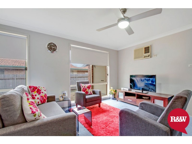 9 Paradise Close, Plumpton NSW 2761