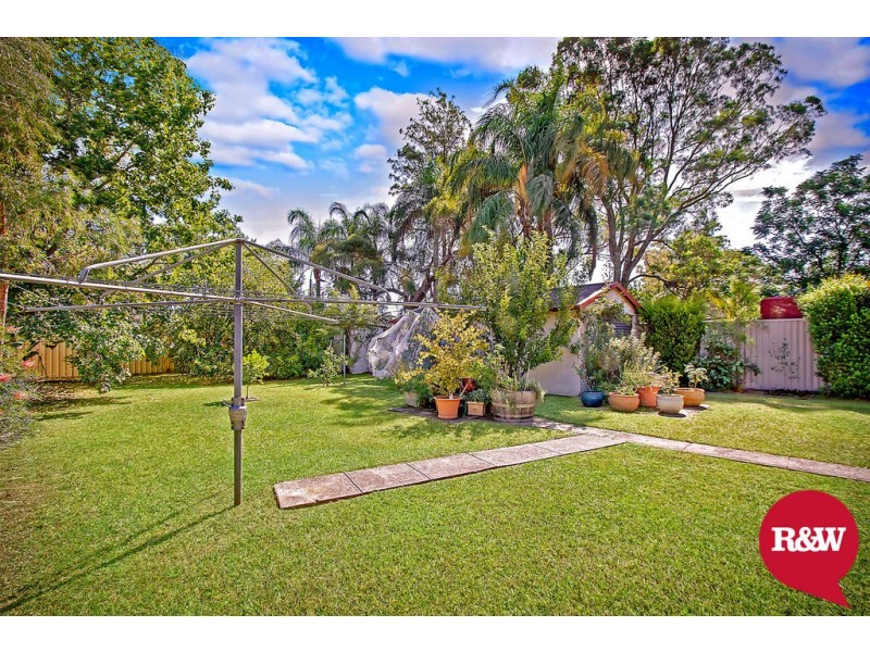 123 Maple Road, North St Marys NSW 2760